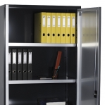 Archive cabinet 1900x600x430