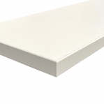 Laminerad hylla 1400x300x22 mm HPL