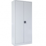 Archive cabinet 1950x1000x420 RAL7035/7035