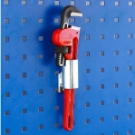 Pipe holder 60x34 mm, 2 pcs