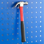 Vinkl.dubb.krok 50x40 mm, 3 st