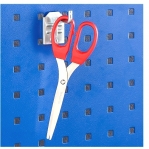 Hanging hook 100 mm, 3 pcs, ¸ 6 mm