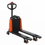 Motorised pallet truck 1500 kg/PTE15Q ATOM