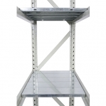 Starter Bay 3500x1950x500, 5 levels Tyre Rack MAXI