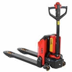 Motorised pallet truck PTE15N 1150x540 1500kg