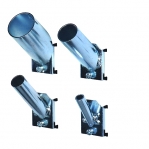 Pipe holder 70x35 mm, 2 pcs