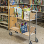 Arkistovaunu 900 x 300 x 920 mm