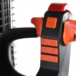 Pedestrian stacker PSE15-C 3200 MM 1500 kg