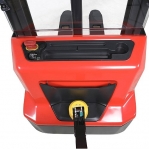 Pedestrian stacker PS12N 2900 edge,1200kg/2900mm