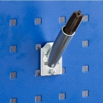 Pipe holder 75x16 mm, 2 pcs