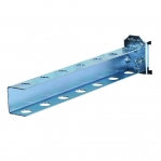 Screwdriver holder, 7 holes 220 mm