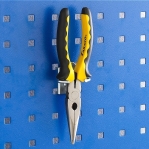 Tool hook 43x20 mm, 3 pcs