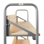 Arkistovaunu 900 x 300 x 920 mm