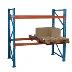 Starter bay 6000x1800 1170kg/pallet,10 EUR pallets