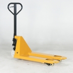 Hand pallet truck 1150x540/2500 kg nylon castors