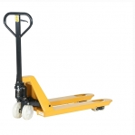 Hand pallet truck 1150x540/2500 kg nylon castors