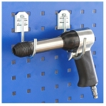 Rund krok 80 mm, 3 st