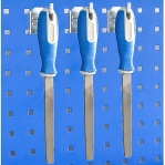 Hanging hook 24x5 mm, 3 pcs