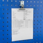 Document clip 60 mm