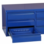 6 Drawer unit with 6 drawers for 71010