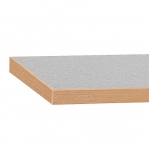 Pöytälevy vinyyli 1600x800x40 mm