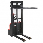 Pedestrian stacker PSE12N EDGE 1600mm/1200 kg