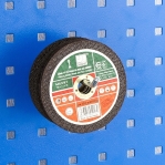 Hanging hook 100 mm, 3 pcs, ¸ 6 mm