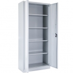Archive cabinet 1950x1000x420 RAL7035/7035
