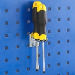 Double hook 38x11 mm, 3 pcs