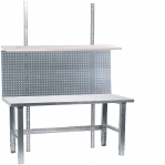 Laminerad hylla 1400x300x22 mm HPL