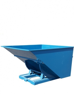 Tipping container 2500L