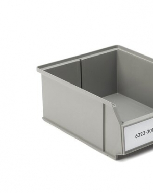 Storage bin 300x230x120 Kennoset