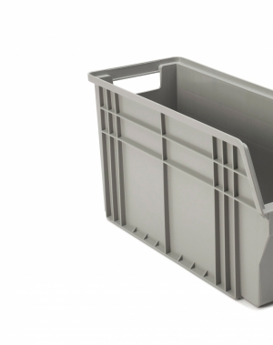 Storage bin 490x185x250 Kennoset