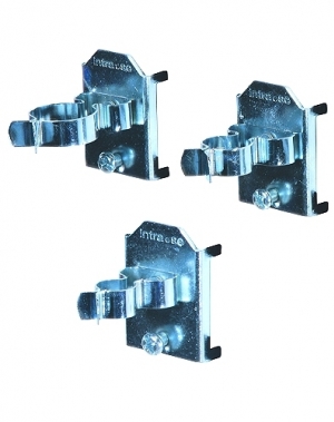 Spring clip 18 mm, 3 pcs