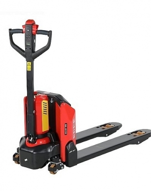 Motorised pallet truck PTE15N 1150x540 1500kg