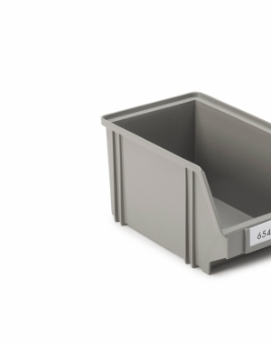 Storage bin 250x146x128 Kennoset