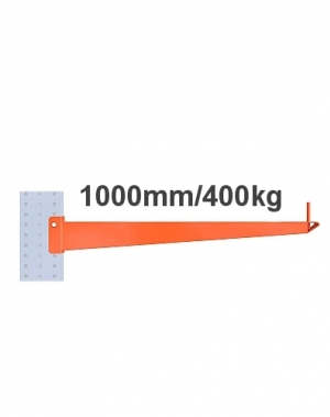 Arm 1000mm, 100*60*65*2,0