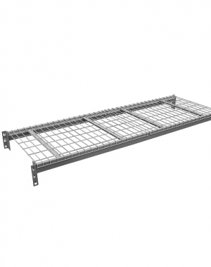 Extra Level 2400x600, 300kg, with mesh deck