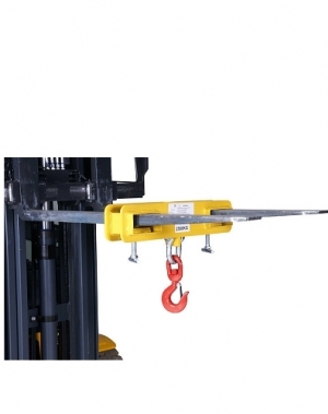 Fork hook, cap 2500 kg