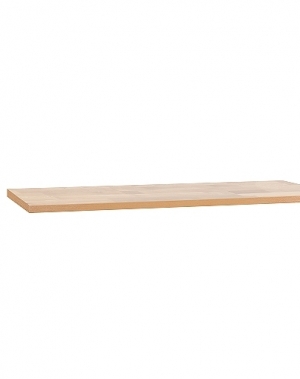 Pöytälevy tammiparketti 1600x800x42 mm