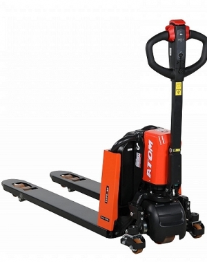 Motorised pallet truck 1500 kg/PTE15Q ATOM