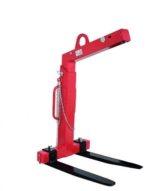 Crane fork CY15 1500 kg