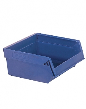 Modular bin 96x105x45mm