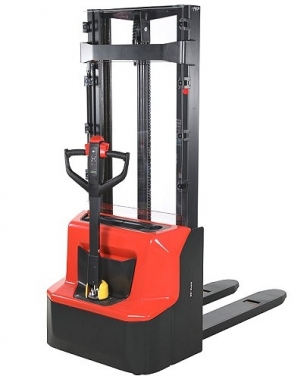 Pedestrian stacker PS12N 2900 edge,1200kg/2900mm