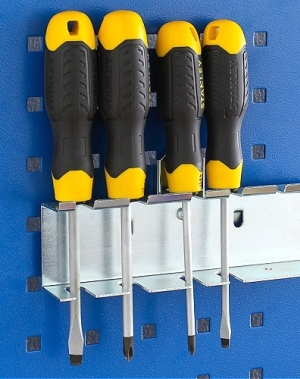 Screwdriver holder 238 mm