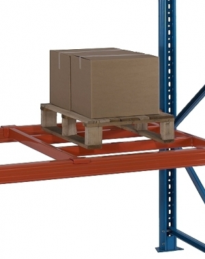 s 1100 x 800 mm kahdellä välipalkilla kasattava