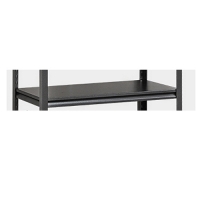 Shelf level 1000x600/150kg. powder-coated dark grey