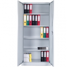 Archive cabinet 1950x1000x420 RAL7035/7035