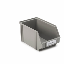 Storage bin 250x146x128 Kennoset