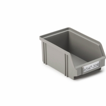 Storage bin 160x103x73 Kennoset